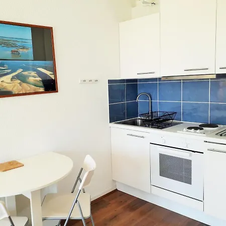 B17 Avec Vue Imprenable Αρασόν