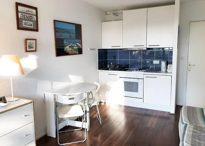 B17 Avec Vue Imprenable Αρασόν