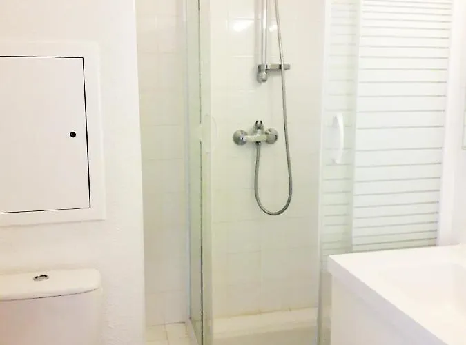 Διαμέρισμα B17 Avec Vue Imprenable *