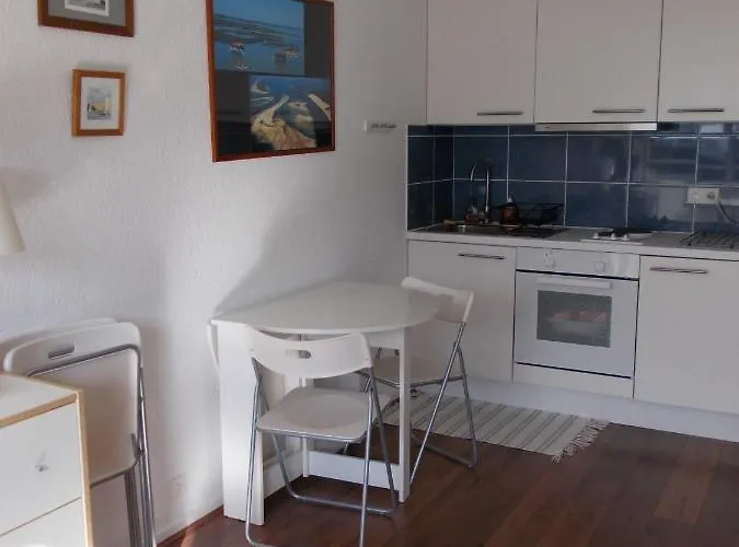 B17 Avec Vue Imprenable Διαμέρισμα Αρασόν