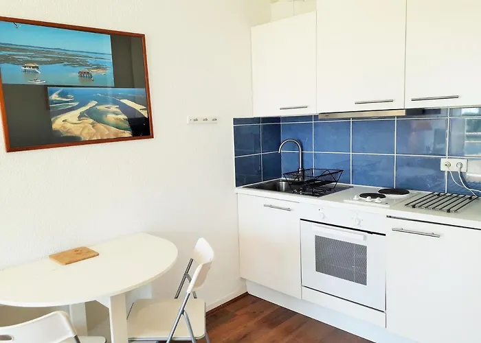 B17 Avec Vue Imprenable Αρασόν