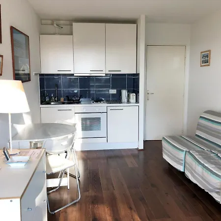 B17 Avec Vue Imprenable * Аркашон