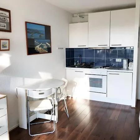 B17 Avec Vue Imprenable Arcachon