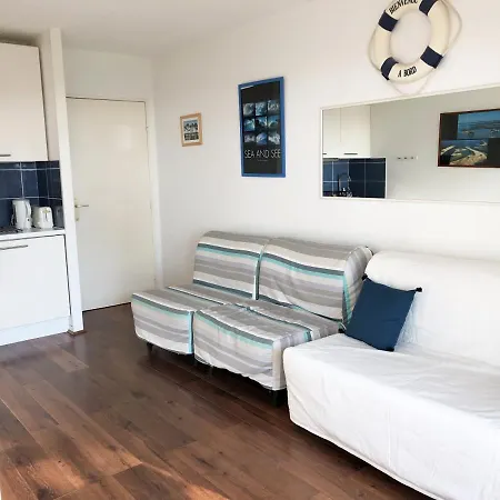 Appartement Avec Vue Imprenable B17 *