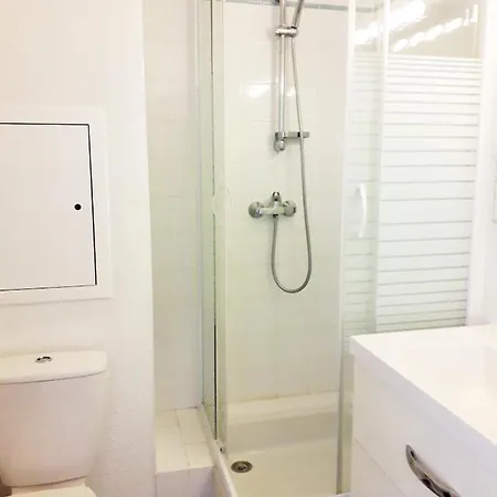 Apartment B17 Avec Vue Imprenable *