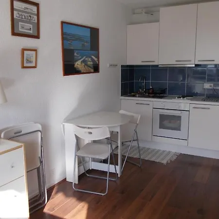 B17 Avec Vue Imprenable Apartment Arcachon