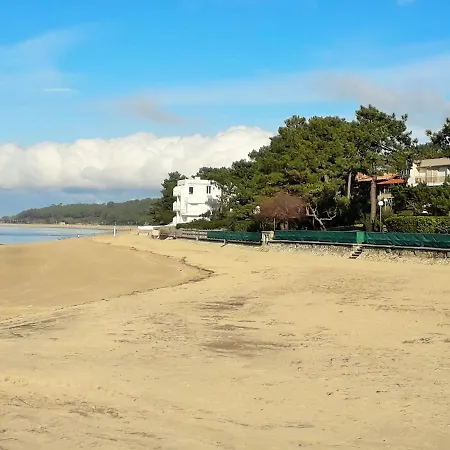 Apartment B17 Avec Vue Imprenable Arcachon