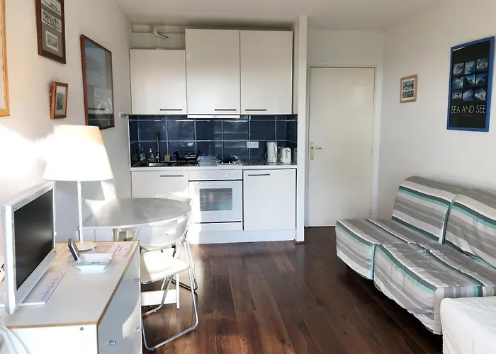 B17 Avec Vue Imprenable * Arcachon