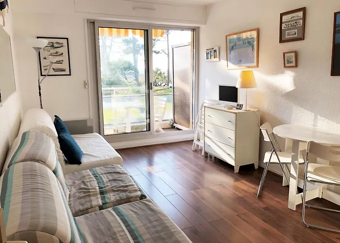 B17 Avec Vue Imprenable * Arcachon