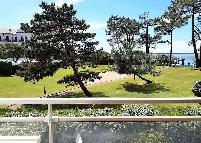 B17 Avec Vue Imprenable Lejlighed